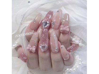ロコネイル(rocconail)の写真