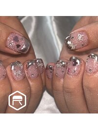 ミラーフレンチ