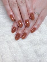 ネイルズ イルク(Nails Irk)/