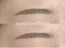 リッツ 柏店(RITZ)/眉毛スタイリング