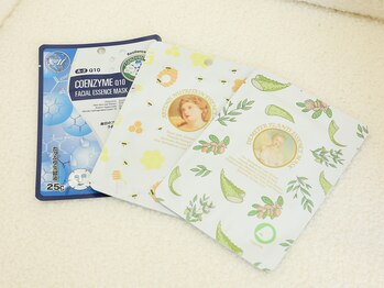 ヨモスパ 大宮大成店(YOMOSPA)/パック