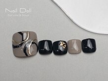 ネイルドール(Nail Doll)/2月追加サンプル