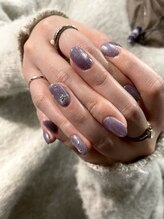 サロンネイルス(SALON NAILuz)/