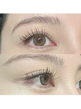 ウェリナ 藤沢(welina)/フラットラッシュ100本