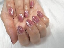 フェアリーネイル(Fairy Nail)/