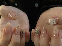 ニケ(Nik)/アートコース67