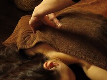 イロカ(Iroka)/首肩凝りもすっきり楽に。