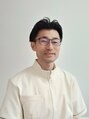 はりらっく鍼灸整体院/米又　康平（国家資格保持）