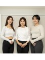 リル(Rire)/pilates studio Rire　スタッフ一同