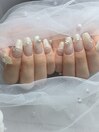 パールワンホンネイル