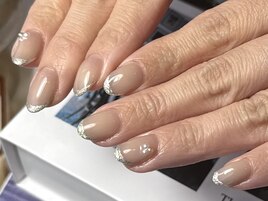 持込ネイル/パラジェル相当/ケア