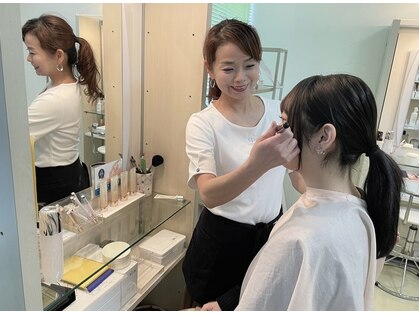 CPヴィアン 本店の写真