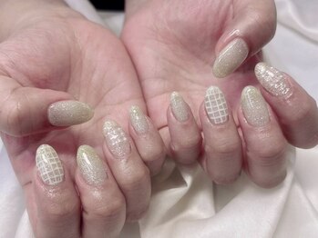 ネイルサロン ルリアン/