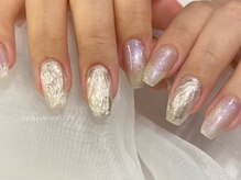 アイヴィー(IVY)/ニュアンス/マグネット/オーロラ