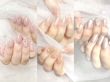 レディスペネイル メイニ 名駅東口(Redispe nail mei2)