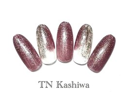 【HAND】クイックデザインネイル