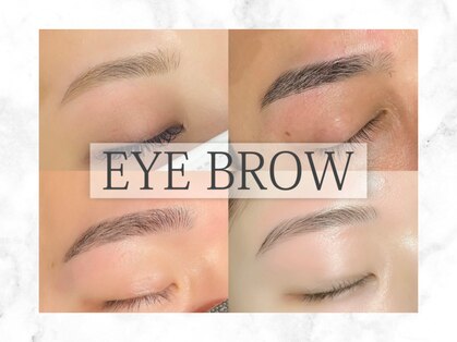 まつげエクステサロン ヘアーリゾートエーアイ 東陽町店(hair resort Ai)の写真