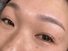 マミー(mammy)/美眉スタイリング＋まつげパーマ