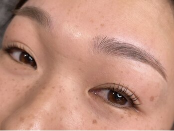 マミー(mammy)/美眉スタイリング＋まつげパーマ