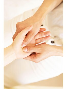 もみかる 長岡宮内店/ハンドコース