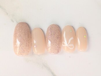 ネイルサロン ルーム 船橋店(ROOM)/【定額Lコース¥6000】