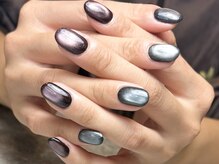 ハッカネイル(HAKKA NAIL)/