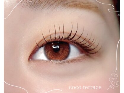 ココテラス(coco terrace)の写真
