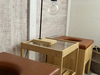 ベリル(BERYL)/よもぎ蒸し