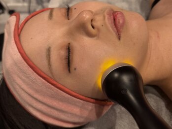 モア(MORE)の写真/毛穴に悩みの方へ♪毎日忙しいあなたに低価格で通いやすい毛穴ケア☆MOREで美肌を手に入れよう！