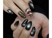 ネイルアンドアイラッシュスタジオ シュシュ(chouchou)