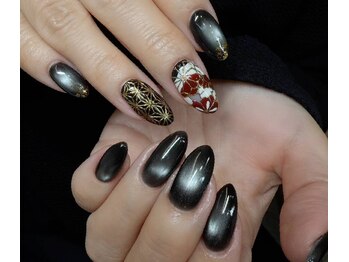 ネイルアンドアイラッシュスタジオ シュシュ(chouchou)