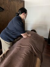 もみかる 三方原店 向坂 彩奈