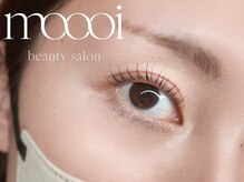 トータルビューティ モーイ(totalbeauty moooi)/流し目セパレートで美しく♪