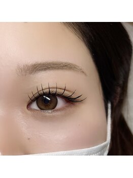 アイディー(i-dee)/マツエク