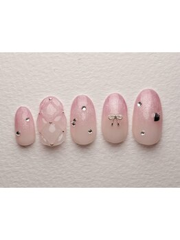 定額メニューのあるサロン