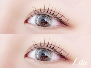 リラ 鳳店(Lila)/パリジェンヌラッシュリフト