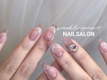 スパークリング ミント 森ノ宮店(sparkling mint)