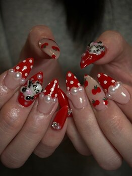 キュートネイル