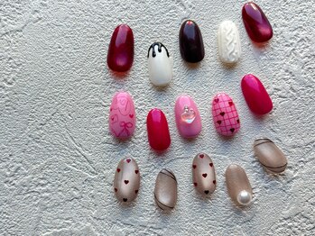 マイ ネイル 銀座店(Mai Nail)/