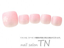 【FOOT】3月季節の定額4900円