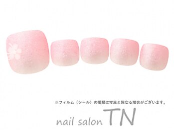 【FOOT】3月季節の定額4900円