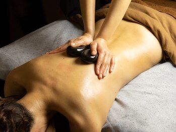 ココもみドットコム/ホットストーン（２）