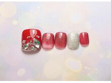 ギャザーパーティー 乃木坂店(gatherparty)/シーズンデザイン【梅・桜】