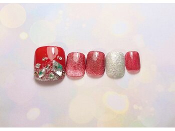 ギャザーパーティー 乃木坂店(gatherparty)/シーズンデザイン【梅・桜】