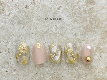 ザ マリー 磐田店(THE MARIE)/☆定額8000円コース 0226B