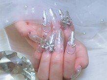 ラッキーネイル(lucky nail)
