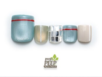 ピッピ 白金台店(peep PEEP)/26年4月マンスリートレンド-17