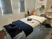 チェリッシュ 入間市金子駅店(Cherish)/サロン部屋の風景です