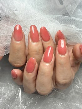 アレモナ(AREMONNA)/春ネイル