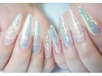 サロン デ ミランダ(Salon de Miranda)/